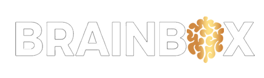 BrainBox logo